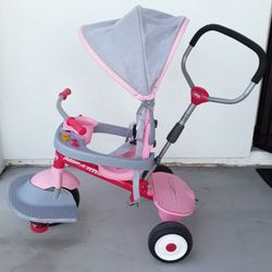 Radio Flyer Tricycle 