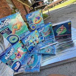 Pool Floats
