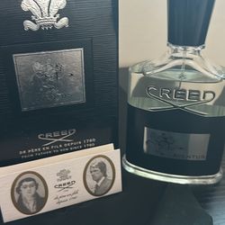 Creed Aventus 100ML