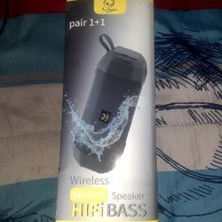 Wireless SH-9115 Speaker HIFI BASS