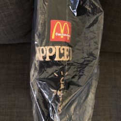 Travis Scott Apple Pie Hoodie Washed Black for Sale in Rosemead