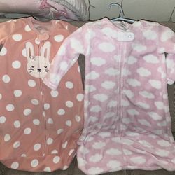 Baby Sleep Sac