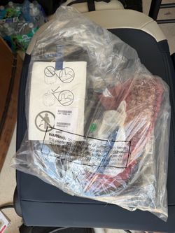Ford EV Charger