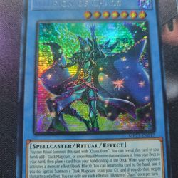 Yu-gi-oh! Cards