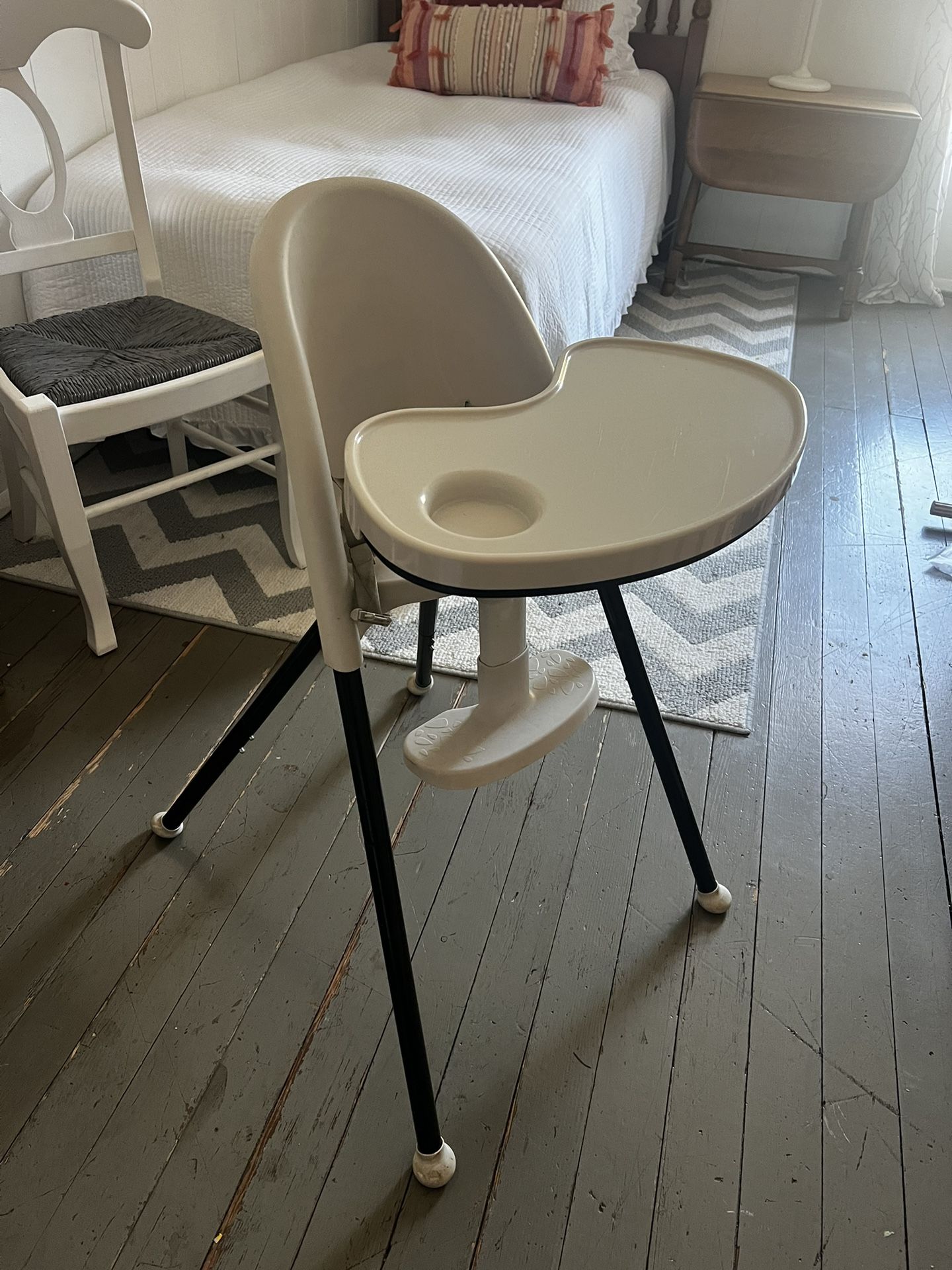 Primo High chair