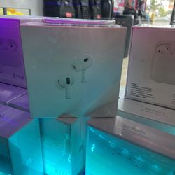 Special Sale AirPods Pro 2nd Generation New