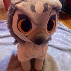 Funko Buckbeak Hippogriff Plush 12" Wizarding World of Harry Potter 2019