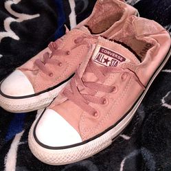 Womens CONVERSE ALL*STARS Size 7