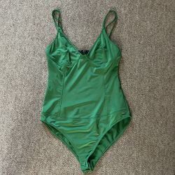 Zara bodysuit