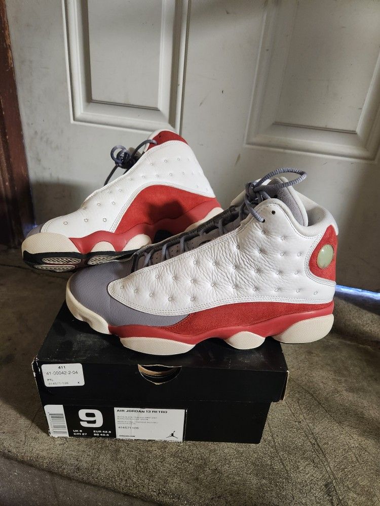 Jordan 13