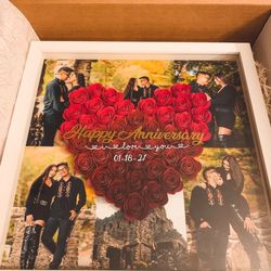 Valentine Day Custom Order 