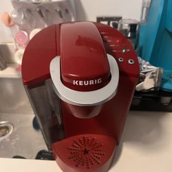 Keurig Coffee Maker