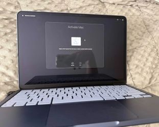 2026 MacBook Neo – Fully Functional – Great Deal – For Repair/Parts $250