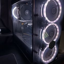Cyberpower Gaming Pc