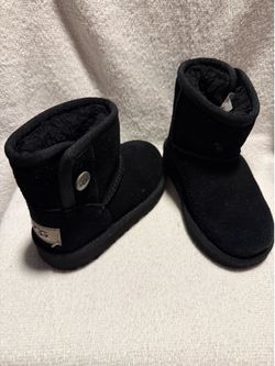 Toddler Ugg boots