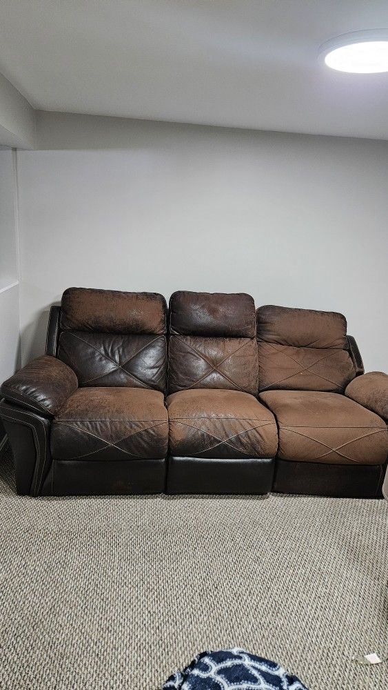 Recliners Couches