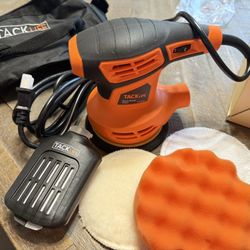 Rotary Sander NEW 
