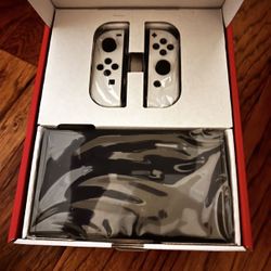 Nintendo Switch Oled Brand New
