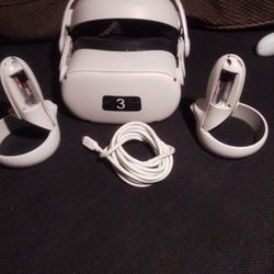 Virtual Reality Set $140 Call (contact info removed)