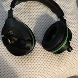 Turtle Beach Stealth 700X Headphone For Gaming Consoles