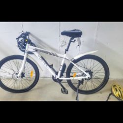 Electric Bike