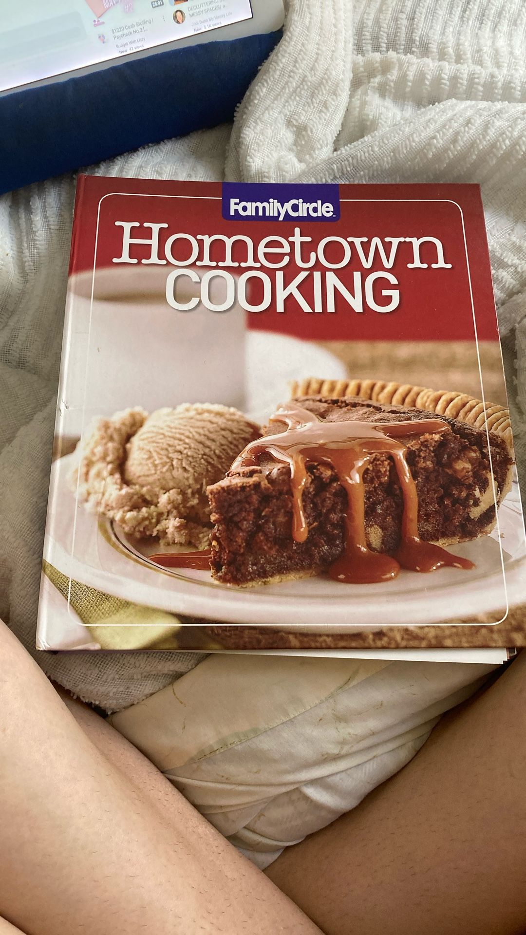 Family Circle Cookbook