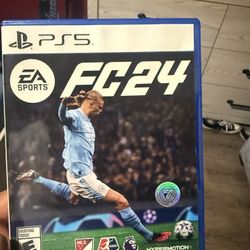 FIFA 24 