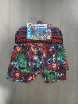 Boxer para niños