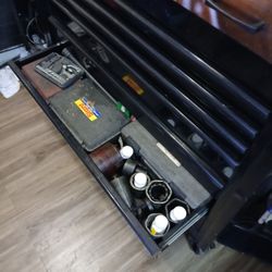 Match Tool Box 