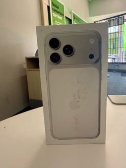 Llévate un iPhone  pro Max por menos de $150 si te aprueban 3 meses sin intereses