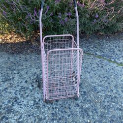 Shopping Basket