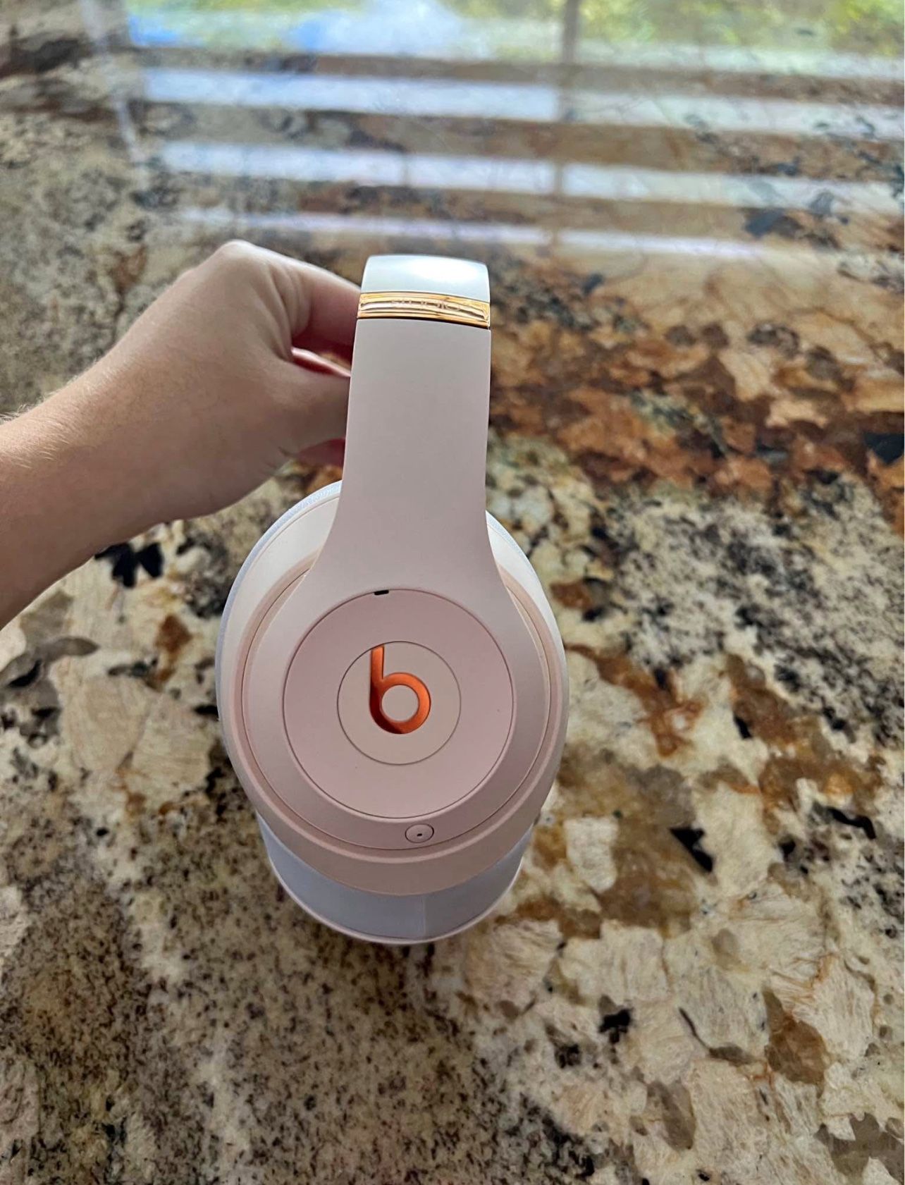 Beats Studio Headphones