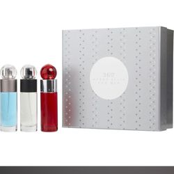 Perry Ellis 360 Men’s Cologne Set