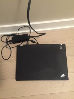 Lenovo t61P