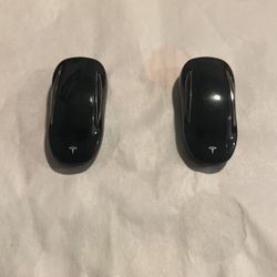2021 Tesla Model X Key Fobs