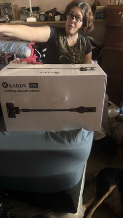 Vacuum