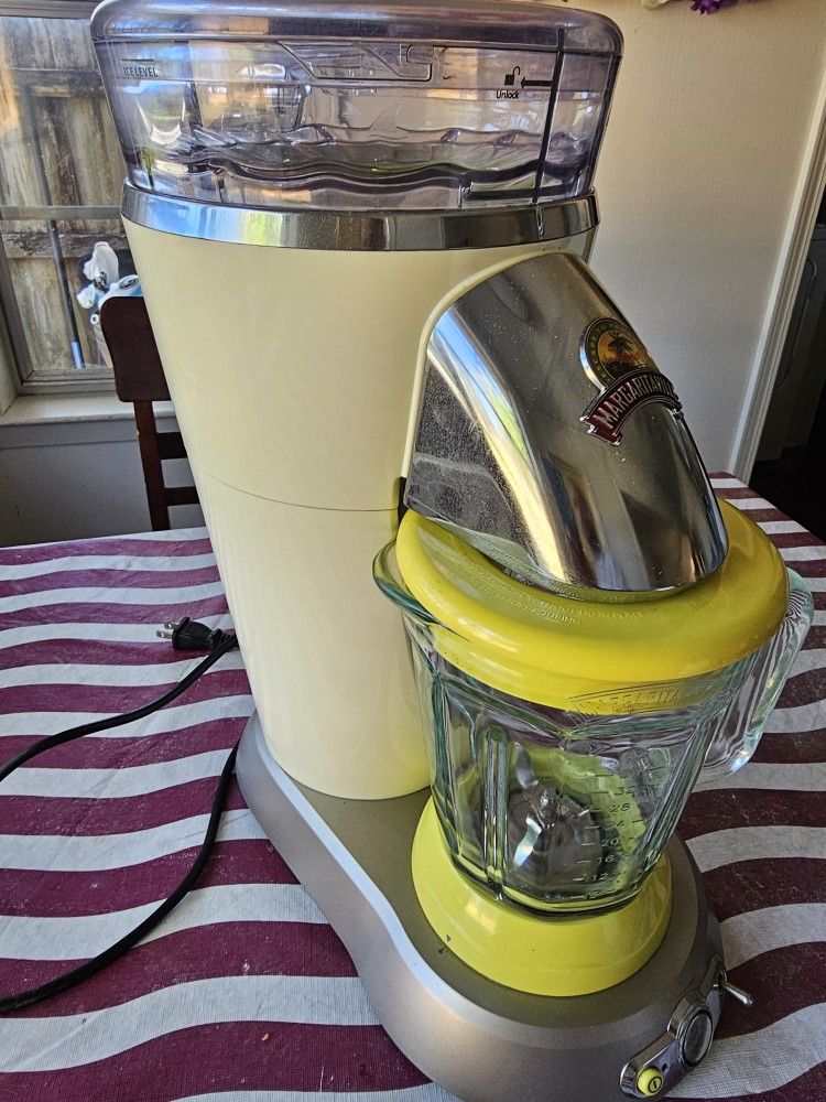 Margaritavill Mixer