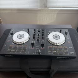 DJ Controller 