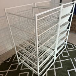 IKEA JONAXEL system