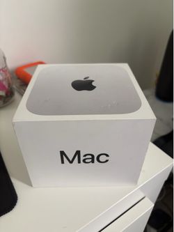 Apple Mac Mini M4 16GB 256GB Like New