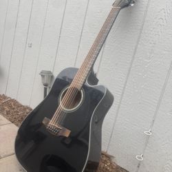 Takamine G Series 12 String Guitar