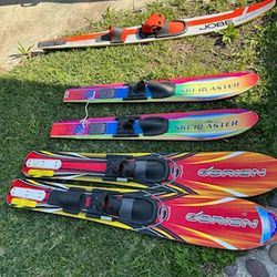 Water Ski