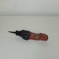 Dabber tool by ZII glass 420 710