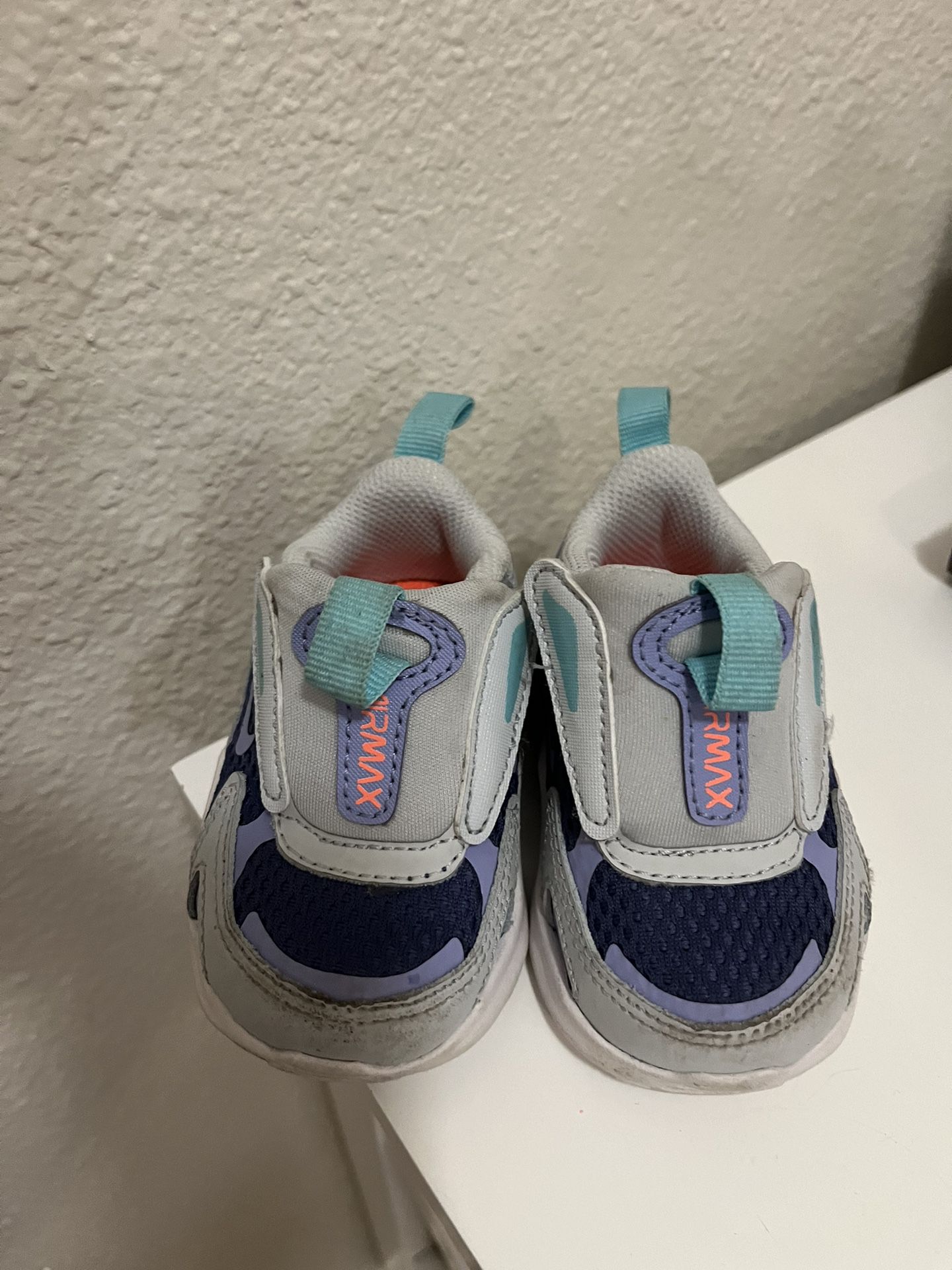 Toddler Nikes