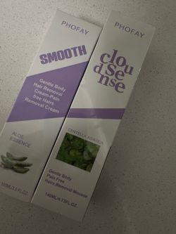 Phofay Removal Set