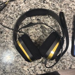 Astro A10 Gaming Headset