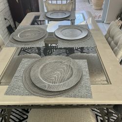 Table For chairs