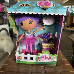 lalaloopsy