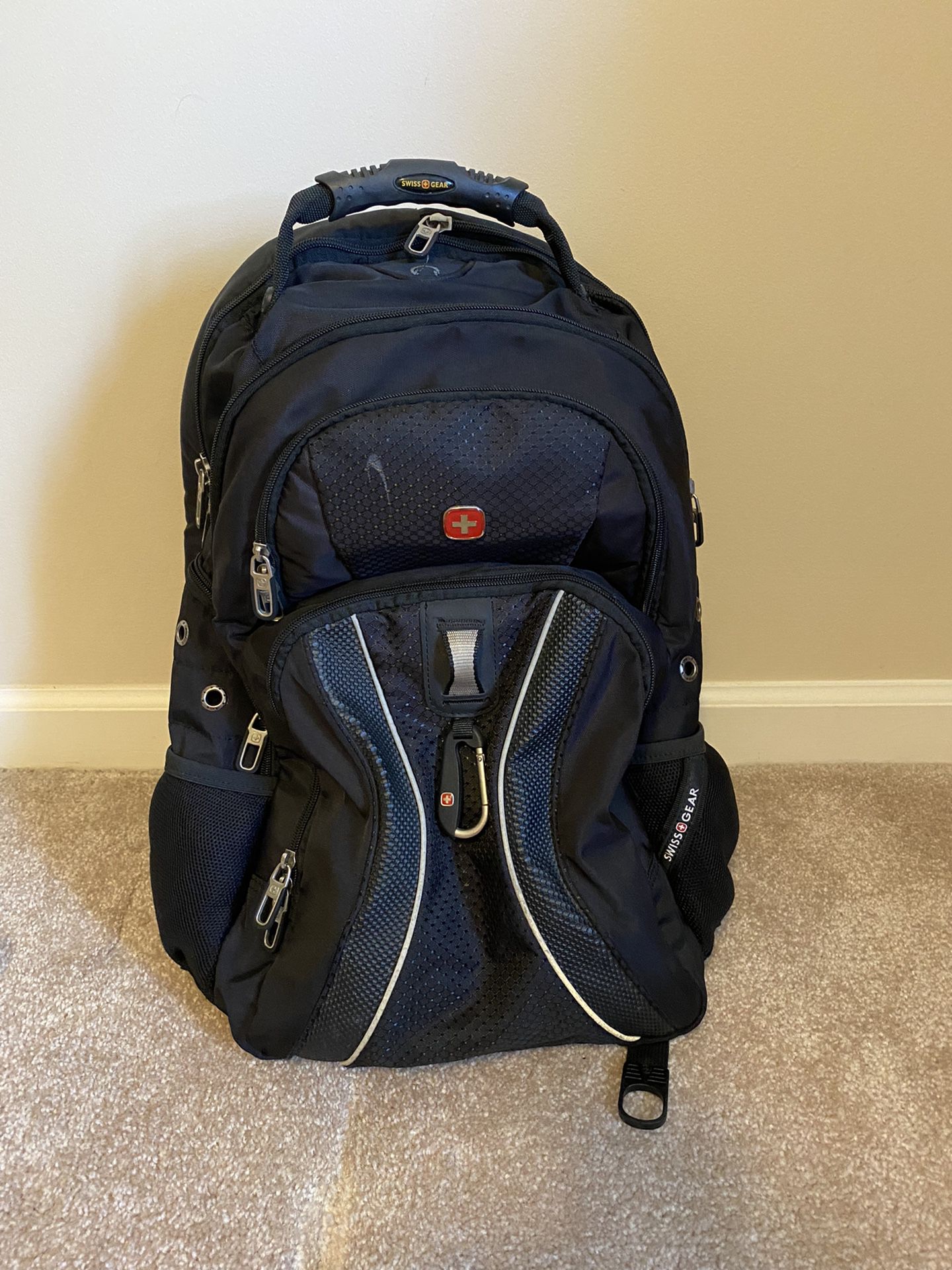 Swiss Gear backpack In Great Condition 