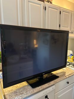 LG 50 Inch TV